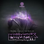 Обложка трека I'm Gone