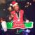 Xmas Experience - Elephant Man