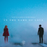 Обложка трека In The Name Of Love