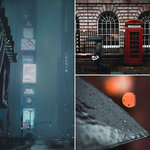 Обложка трека Vintage Smooth Jazz Saxophone - Vibe for Cold Night