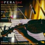 Обложка трека Rigoletto