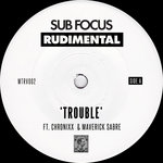 Обложка трека Trouble