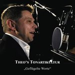Обложка трека Gesprächsfetzensammler - Teil 4