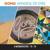 Three Blind Mice - Gong