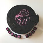 Обложка трека Все На Тебя