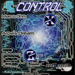 Обложка трека Control-Z