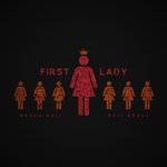 Обложка трека First Lady