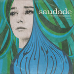 Обложка трека Saudade