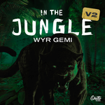 Обложка трека In The Jungle V2