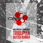 Обложка трека Butter Runner