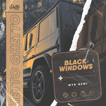 Обложка трека BLACK WINDOWS