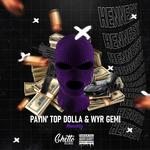 Обложка трека Hennesy