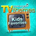 Обложка трека Theme From The Waltons