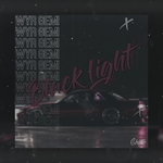 Обложка трека BLACK LIGHT