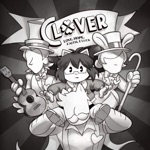 Обложка трека CLOVER Help Me