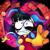Bad Apple MV [Electro Swing Remix (feat. Adrisaurus & The Musical Ghost)] - OR3O