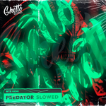 Обложка трека Predator (Slowed)