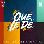 Обложка трека Que Le De
