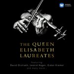 Обложка трека Paganini: 24 Caprices, Op. 1: No. 9 in E Major, Allegretto "The Hunt"