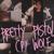 Cry Wolf - Pretty Pistol