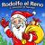 Ven a Mi Casa Esta Navidad - Rodolfo el Reno Y Musica Navideña