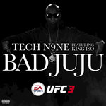 Обложка трека Bad JuJu