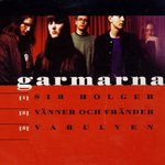 Обложка трека Vänner och fränder