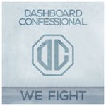 Обложка трека We Fight