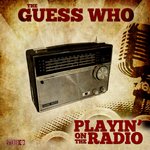 Обложка трека Playin' on the Radio