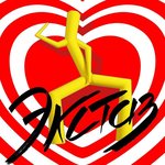 Обложка трека ЗОЖ