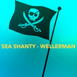 Обложка трека Wellerman