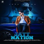 Обложка трека Jatt Nation