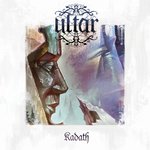 Обложка трека Kadath