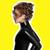 Dancing with Character - Rae Morris