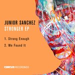 Обложка трека Strong Enough