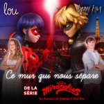 Обложка трека Miraculous (feat. Lenni-Kim) French