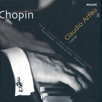 Обложка трека Chopin: Waltz No.19 in A minor, Op.posth.