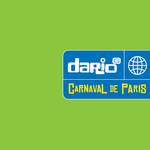 Обложка трека Carnaval de Paris