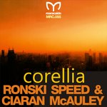 Обложка трека Corellia