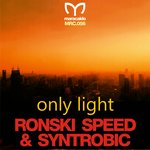 Обложка трека Only Light