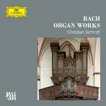 Обложка трека J.S. Bach: Wo Gott der Herr nicht bei uns hält , BWV 1128