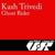 Gravity - Kash Trivedi