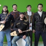 Обложка трека Rachul