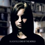 Обложка трека End Of The World