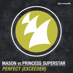 Обложка трека Perfect (Exceeder)