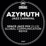 Обложка трека Jazz Carnival