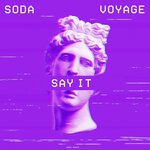 Обложка трека Say It