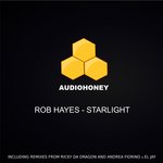 Обложка трека Starlight