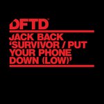 Обложка трека Put Your Phone Down (Low)