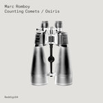 Обложка трека Counting Comets, Pt. 1